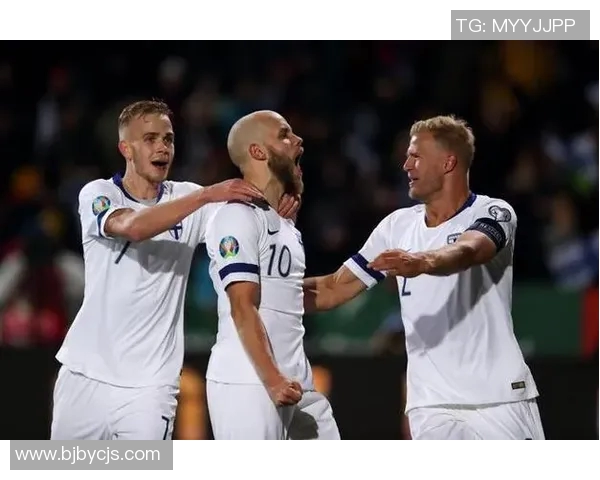 芬兰与乌克兰足球赛前瞻及胜负预测分析